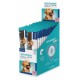 VEGGIEDENT DISPLAY FRESH SINGLE Higiene Bucal de Perros