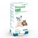 DOXYCARE 100 Comprimidos Antibiotico para Perros y Gatos