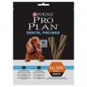 PRO PLAN CANINE DENTAL PRO BAR 6 x 150 gramos Higiene dental  en Perros