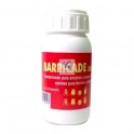 BARRICADE 5% 250 ml insecticida topico