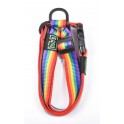 PETRAL BUB´S RAINBOW Arneses y Collares para Perros