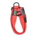 PETRAL ROJO BUB´S Arneses y Collares para Perros