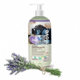 CHAMPÚ SANILOVE BIO DERMOPROTECTOR 250 ml Champu para Perros