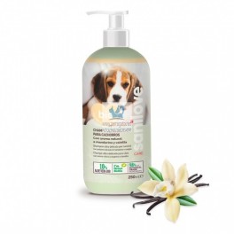 CHAMPÚ SANILOVE BIO CACHORRO ULTRA DELICADO 250 ml Champu para Perros