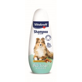 CHAMPU PELO LARGO 250 ml Champu para Perros