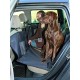 MANTA PROTECTORA COCHE CON PLACAS SOPORTE 140x150 cm Accesorios para Perros