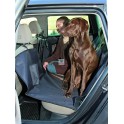 MANTA PROTECTORA COCHE CON PLACAS SOPORTE 2x70x51 cm Accesorios para Perros