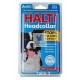 HALTI® HEADCOLLAR NEGRO Collares para Perros