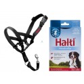 HALTI® HEADCOLLAR NEGRO Collares para Perros