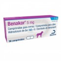BENAKOR 98 Comprimidos antihipertensivo para perros
