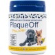 PLAQUEOFF Higiene Bucodental de Perros y Gatos