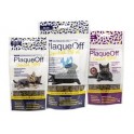 PLAQUEOFF DENTAL CROQ´S Higiene Bucodental de perros