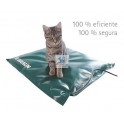 MANTA TÉRMICA VET Fibra de Carbono 52 x 62 cm Perros y Gatos