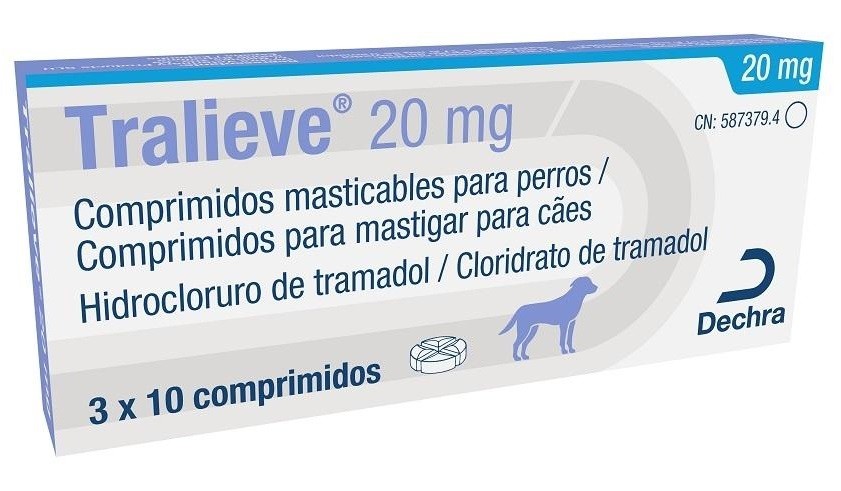 Precio del tramadol