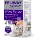 FELIWAY OPTIMUN RECAMBIO 48 ml Complejo Feromonas Felinas