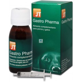 GASTRO PHARMA 55 ml Protector Gástrico de Perros y Gatos