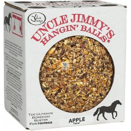 UNCLE JIMMY'S 2 Kg Snacks para Caballos