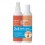 CUTANIA PACK GLYCOAT SPRAY+CHAMPU (236 +236 ml)