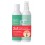 CUTANIA PACK GLYCOZOO SPRAY+CHAMPU (236 +236 ml) Dermatologico de Perros, Gatos y Caballos