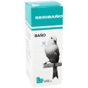 SERIBAÑO 150 ml Higiene del plumaje Aves de Adorno