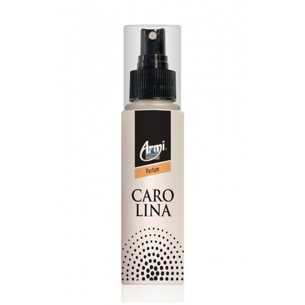 PERFUME EAU CAROLINA PERRO Y GATO 100 ml Peluqueria de Perros y Gatos