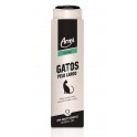 CHAMPU ESPECIAL GATOS PELO LARGO ARMI 225 ml Champu para Perros