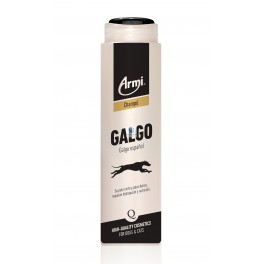 CHAMPU ESPECIAL GALGOS ARMI 225 ml Champu para Perros