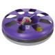 JUGUETE GATO RUEDA RACING 24 cm  Juguetes para Gatos
