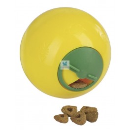 PELOTA SNACK GATO Juegos para Gatos