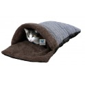 SACO CUNA THEA GATO 40 x 70 x 12 cm Camas para Gatos