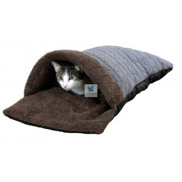 SACO CUNA GATO 40 x 70 x 12 cm Camas para Gatos