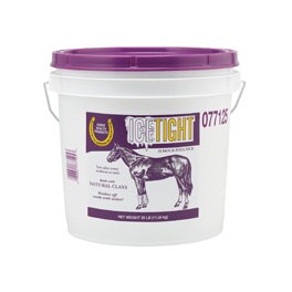 ICETIGHT cataplasma 3.41 Kg Post ejercicio para caballos