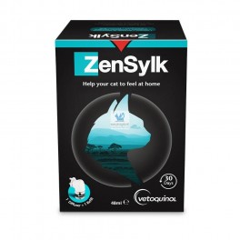 ZENSYLK RECAMBIO Antiestres para Perros