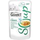 GOURMET SOUP CLASSIC GATO 10 x 4 x 40 gramos Comida para Gatos