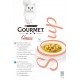 GOURMET SOUP CLASSIC GATO 10 x 4 x 40 gramos Comida para Gatos