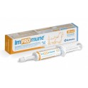 IMPROMUNE PASTA 30 ml Regulador de Inmunidad en Perros y Gatos