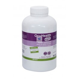 OCUHEALTH 300 Comprimidos para perros Protector Ocular