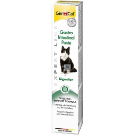 PASTA GASTRO INTESTINAL EXPERT LINE 50 gramos Complemento Digestivo para Gatos