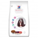 Hills Canine VetEssentials ADULT MEDIUM CORDERO Y ARROZ Pienso para Perros