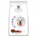 Hills Canine VetEssentials ADULT RAZAS GRANDES CORDERO Y ARROZ 16 Kg Pienso para Perros