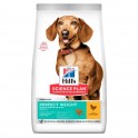 Hills Canine PERFECT WEIGHT ADULT MINI Pienso para Perros