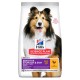 Hills Canine ADULT SENSITIVE STOMACH MEDIUM POLLO Pienso para Perros