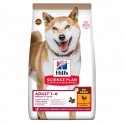 Hills Canine ADULT MEDIUM NO GRAIN POLLO Pienso para Perros