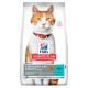 Hills Feline STERILISED YOUNG ADULT ATUN Comida para Gatos