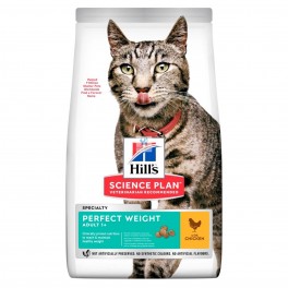 Hills Feline PERFECT WEIGHT Comida para Gatos