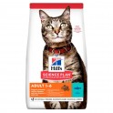 Hills Feline ADULT ATUN Comida para Gatos