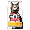 Hlls Feline Adult URINARY STERILIZED 1.5 Kg Comida para Gatos