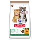 Hills Feline NO GRAIN Kitten Pollo 1.5 Kg Comida para  Gatos