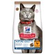 Hills Feline NO GRAIN SENIOR Pollo 1.5 Kg Comida para  Gatos