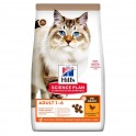 Hills Feline ADULT NO GRAIN Pollo 1.5 Kg Comida para  Gatos